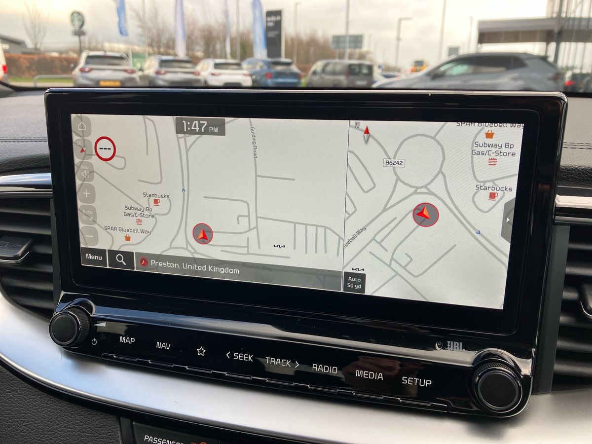 Used Kia XCeed 2024 for sale - 77398571: Photo 11