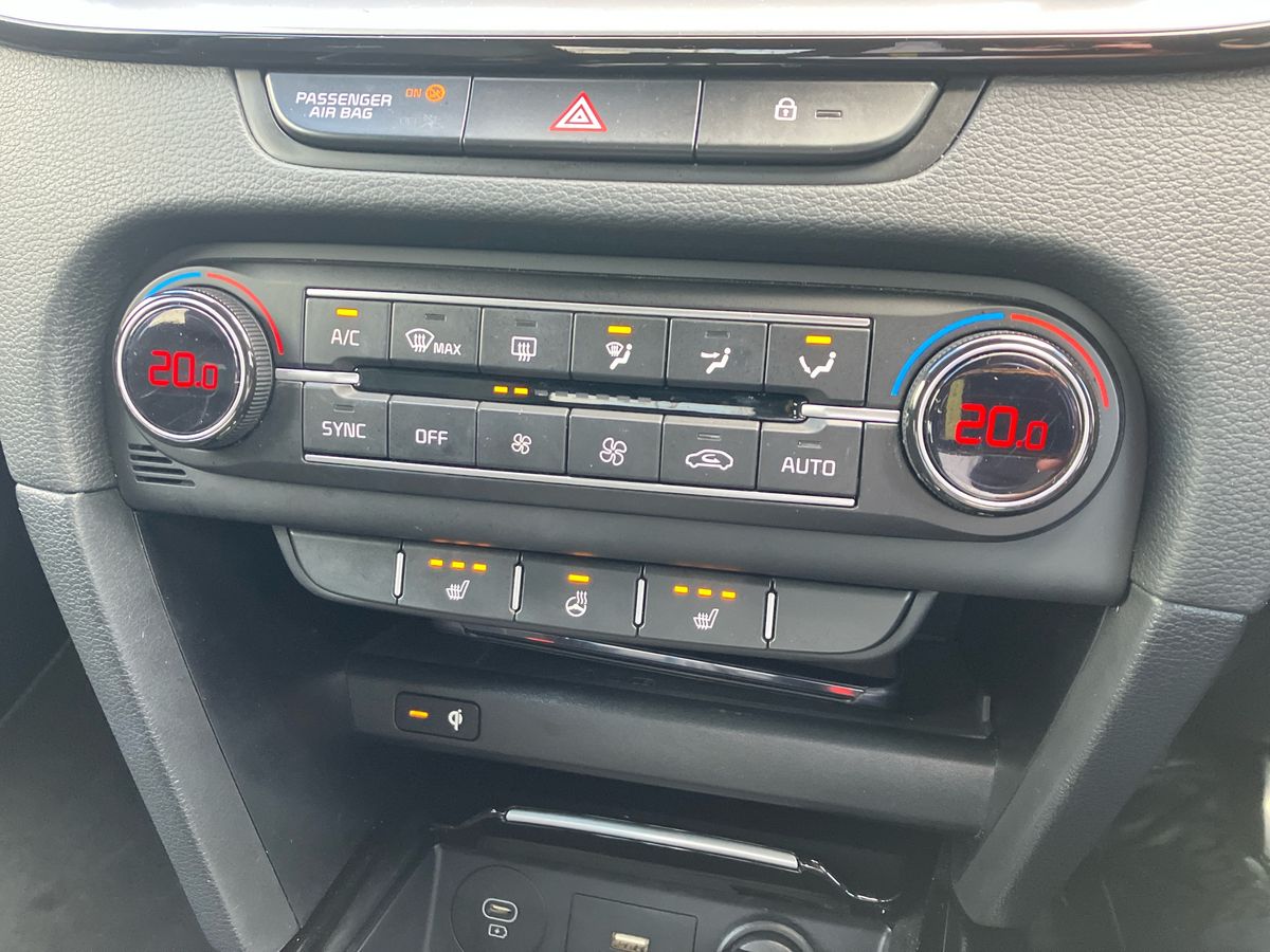 Used Kia XCeed 2024 for sale - 77398571: Photo 12