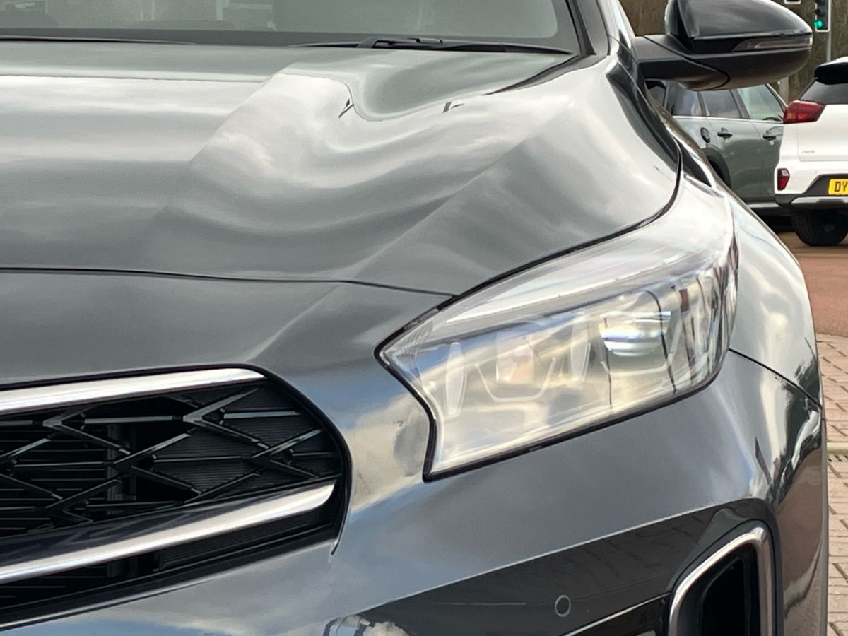 Used Kia XCeed 2024 for sale - 77398571: Photo 13