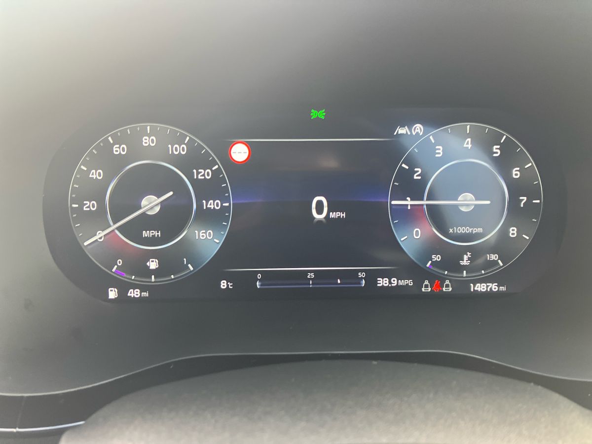 Used Kia XCeed 2024 for sale - 77398571: Photo 14