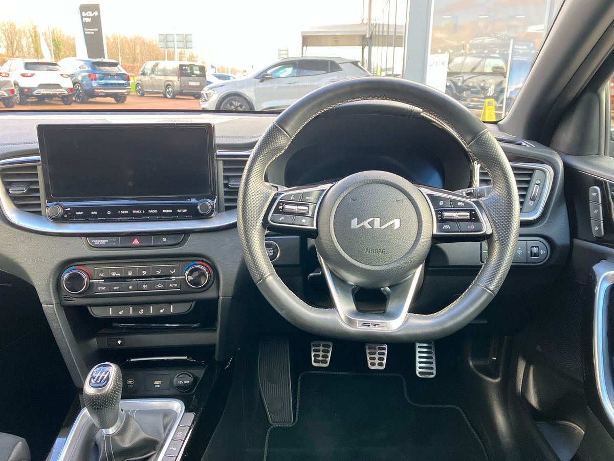 Used Kia XCeed 2024 for sale - 77398571: Photo 15