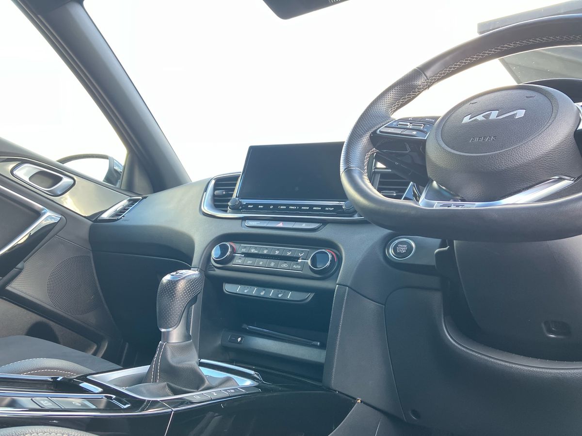 Used Kia XCeed 2024 for sale - 77398571: Photo 17