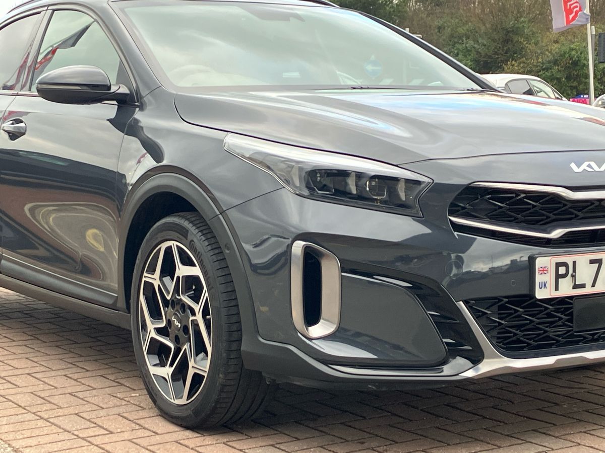 Used Kia XCeed 2024 for sale - 77398571: Photo 21