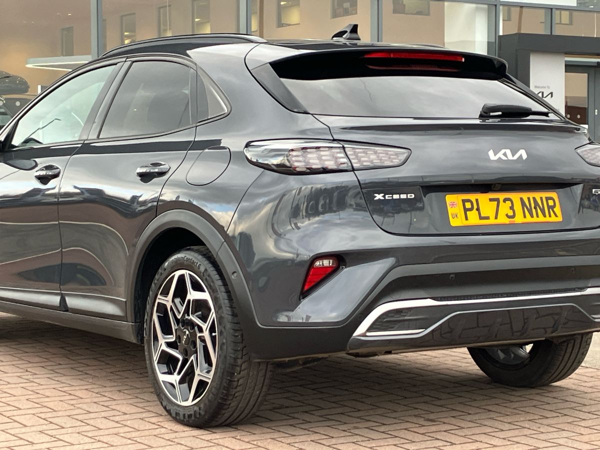 Used Kia XCeed 2024 for sale - 77398571: Photo 22