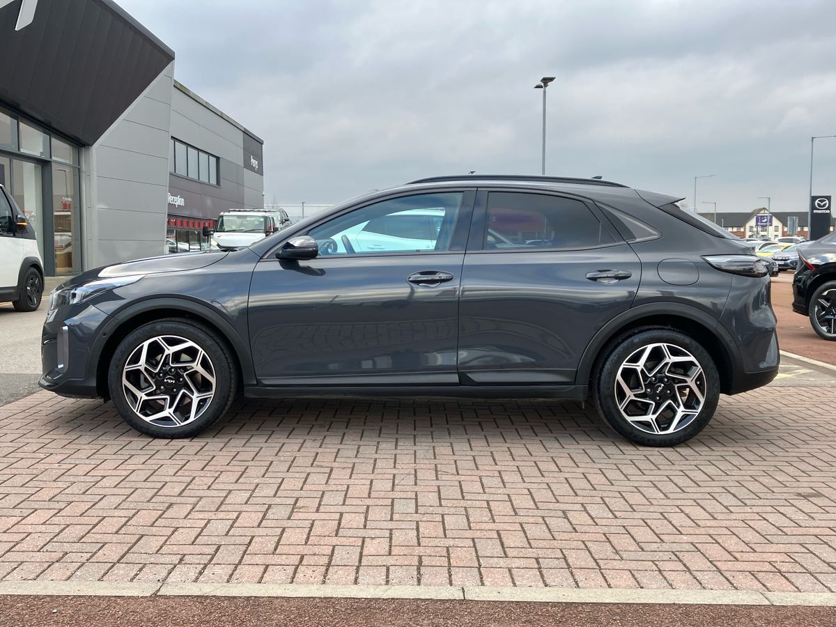 Used Kia XCeed 2024 for sale - 77398571: Photo 24