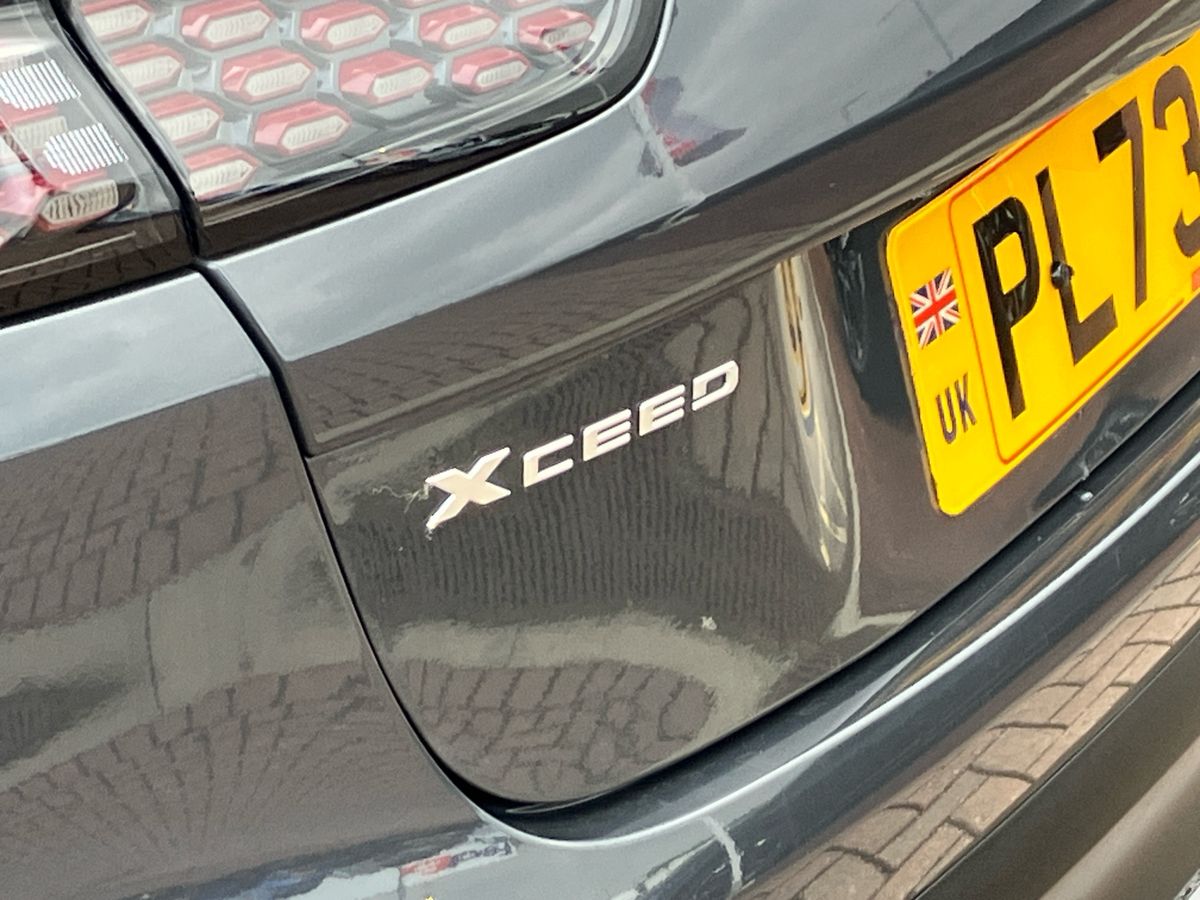 Used Kia XCeed 2024 for sale - 77398571: Photo 25