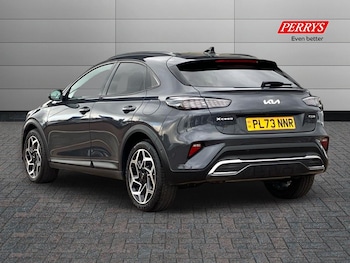 Used Kia XCeed 2024 for sale - 77398571: Photo