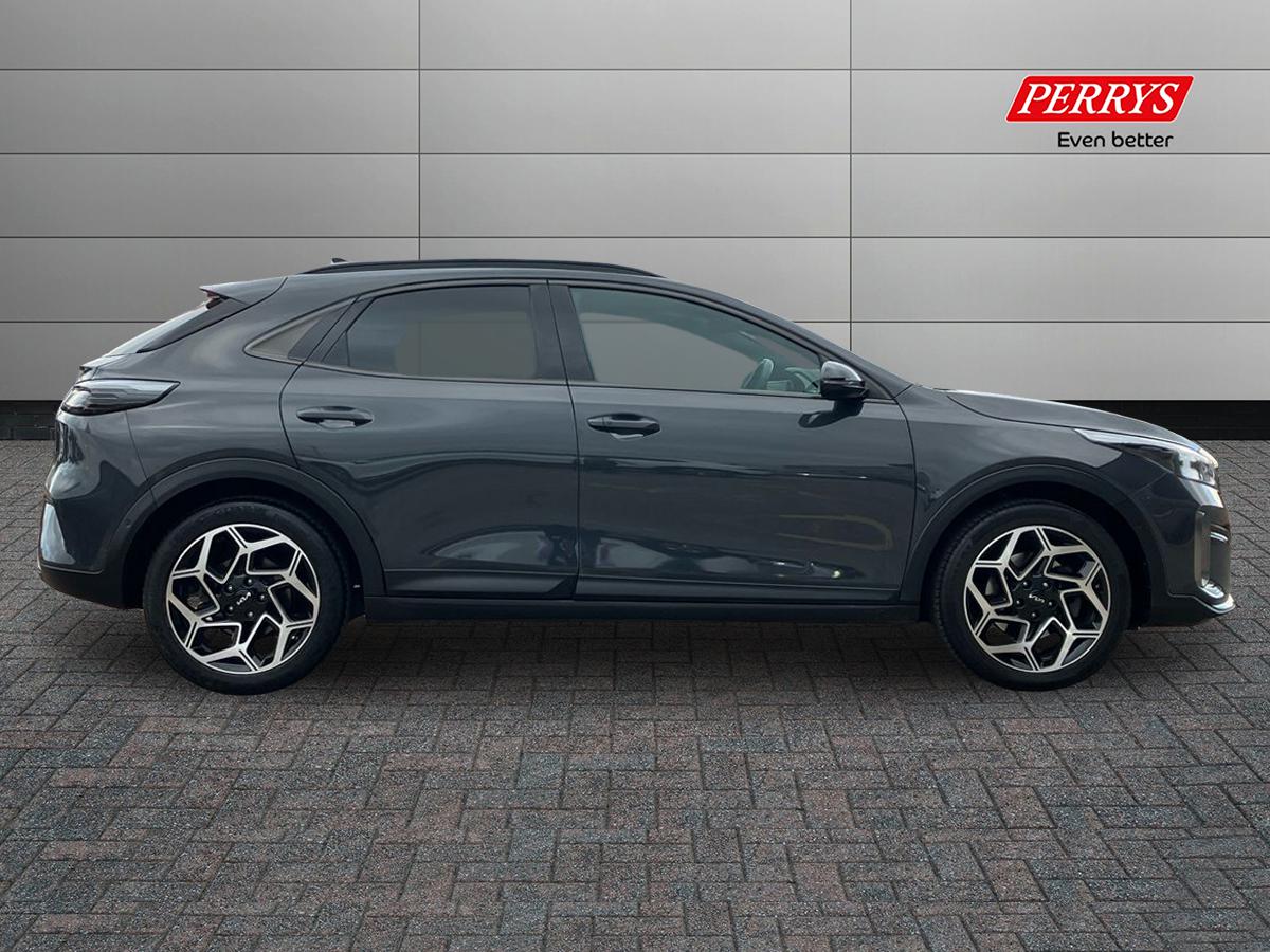 Used Kia XCeed 2024 for sale - 77398571: Photo 3