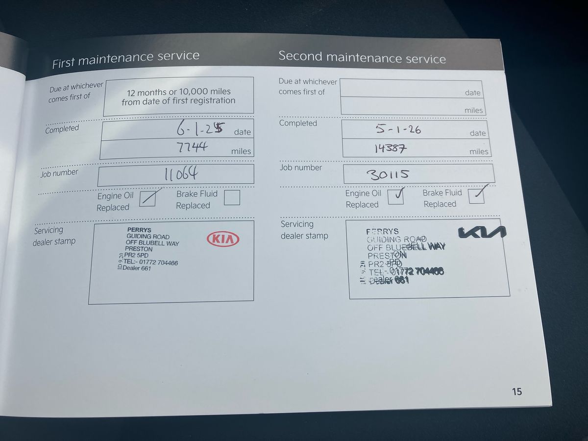 Used Kia XCeed 2024 for sale - 77398571: Photo 39