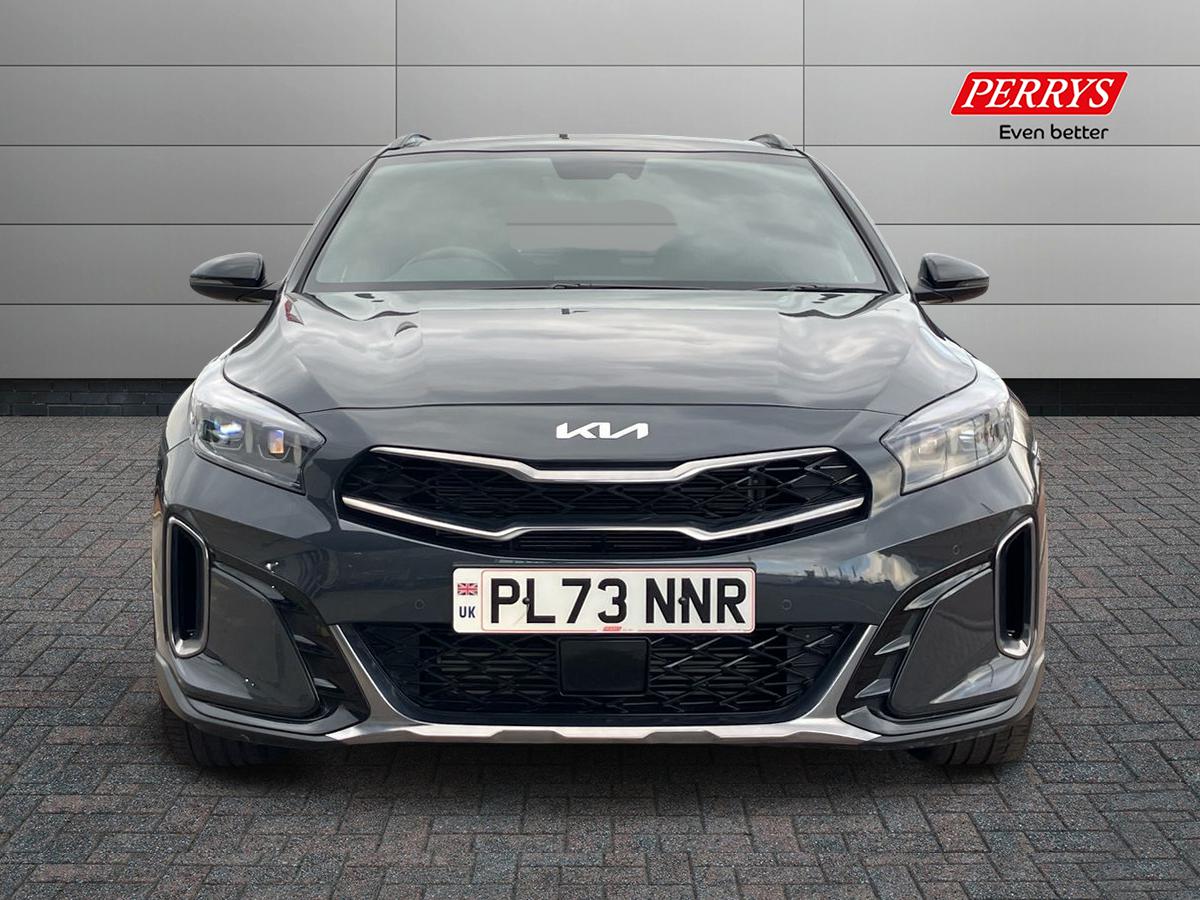 Used Kia XCeed 2024 for sale - 77398571: Photo 4