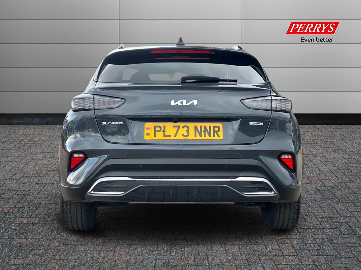 Used Kia XCeed 2024 for sale - 77398571: Photo 5