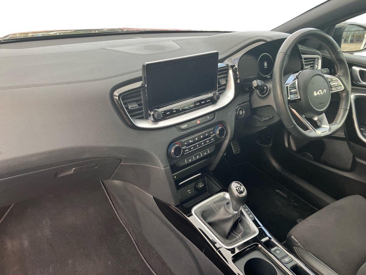 Used Kia XCeed 2024 for sale - 77398571: Photo 6