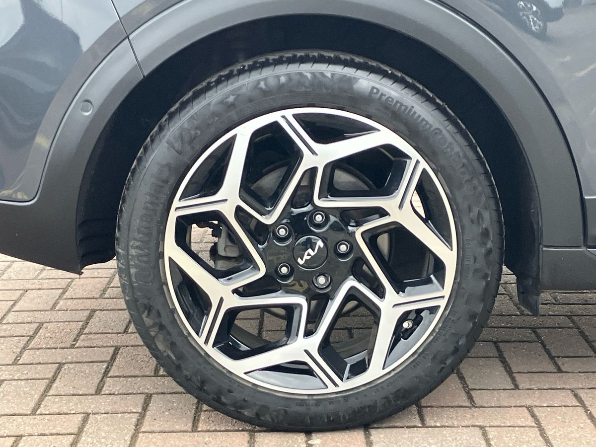 Used Kia XCeed 2024 for sale - 77398571: Photo 7