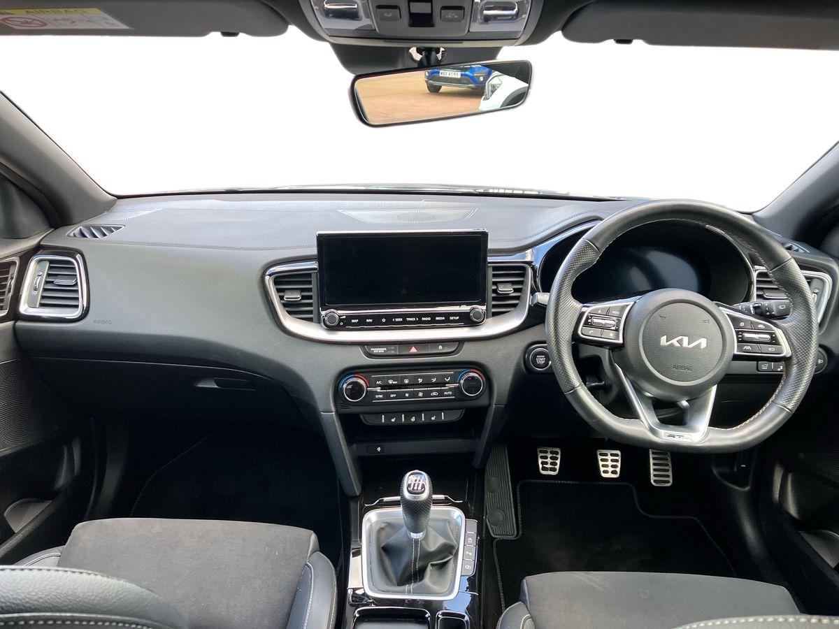 Used Kia XCeed 2024 for sale - 77398571: Photo 9