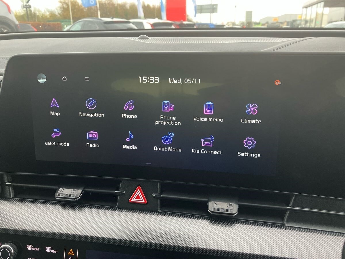 Used Kia Sportage 2025 for sale - 76177436: Photo 10