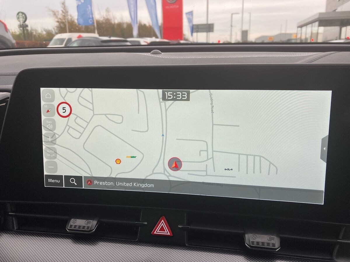 Used Kia Sportage 2025 for sale - 76177436: Photo 11