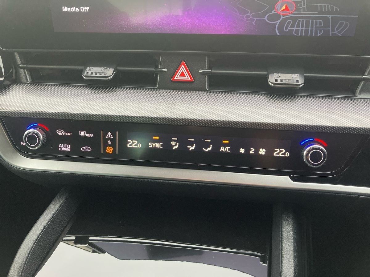 Used Kia Sportage 2025 for sale - 76177436: Photo 12