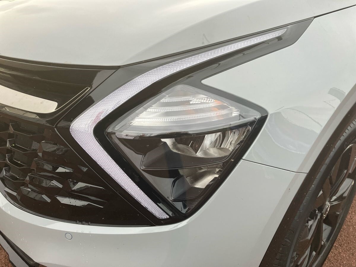 Used Kia Sportage 2025 for sale - 76177436: Photo 13