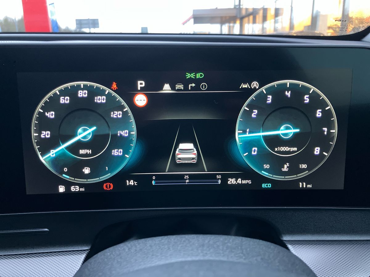 Used Kia Sportage 2025 for sale - 76177436: Photo 14