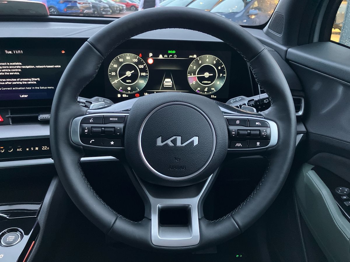 Used Kia Sportage 2025 for sale - 76177436: Photo 15