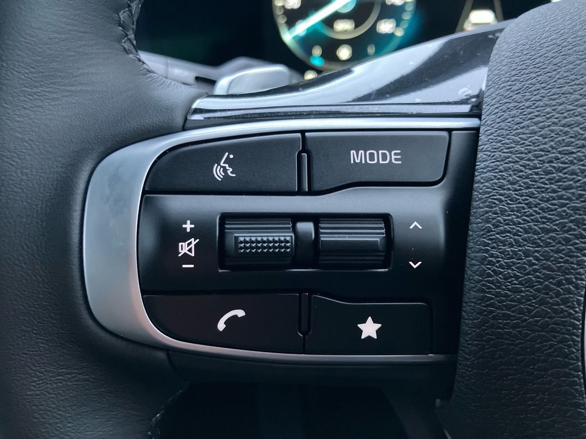 Used Kia Sportage 2025 for sale - 76177436: Photo 16