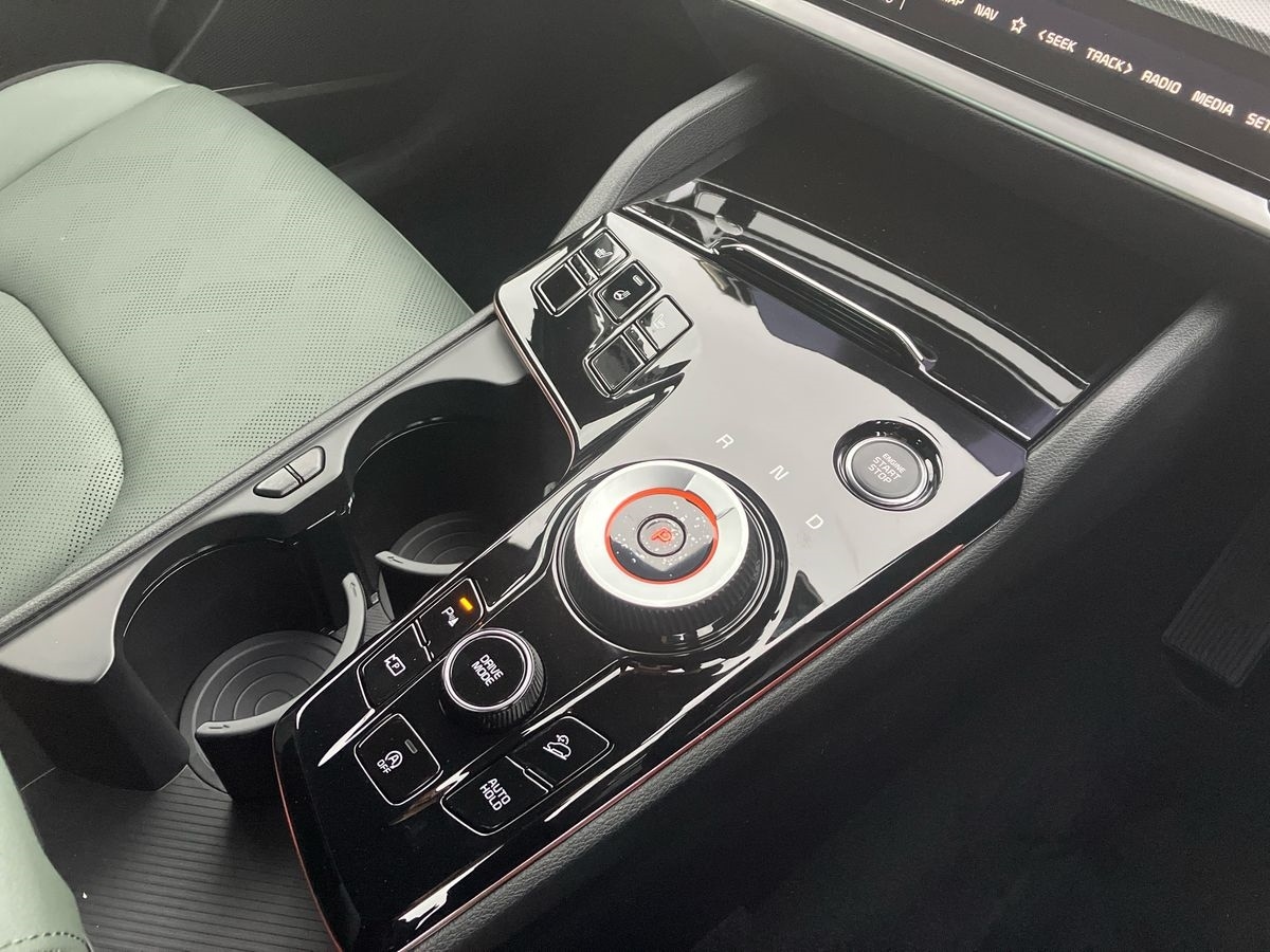 Used Kia Sportage 2025 for sale - 76177436: Photo 17