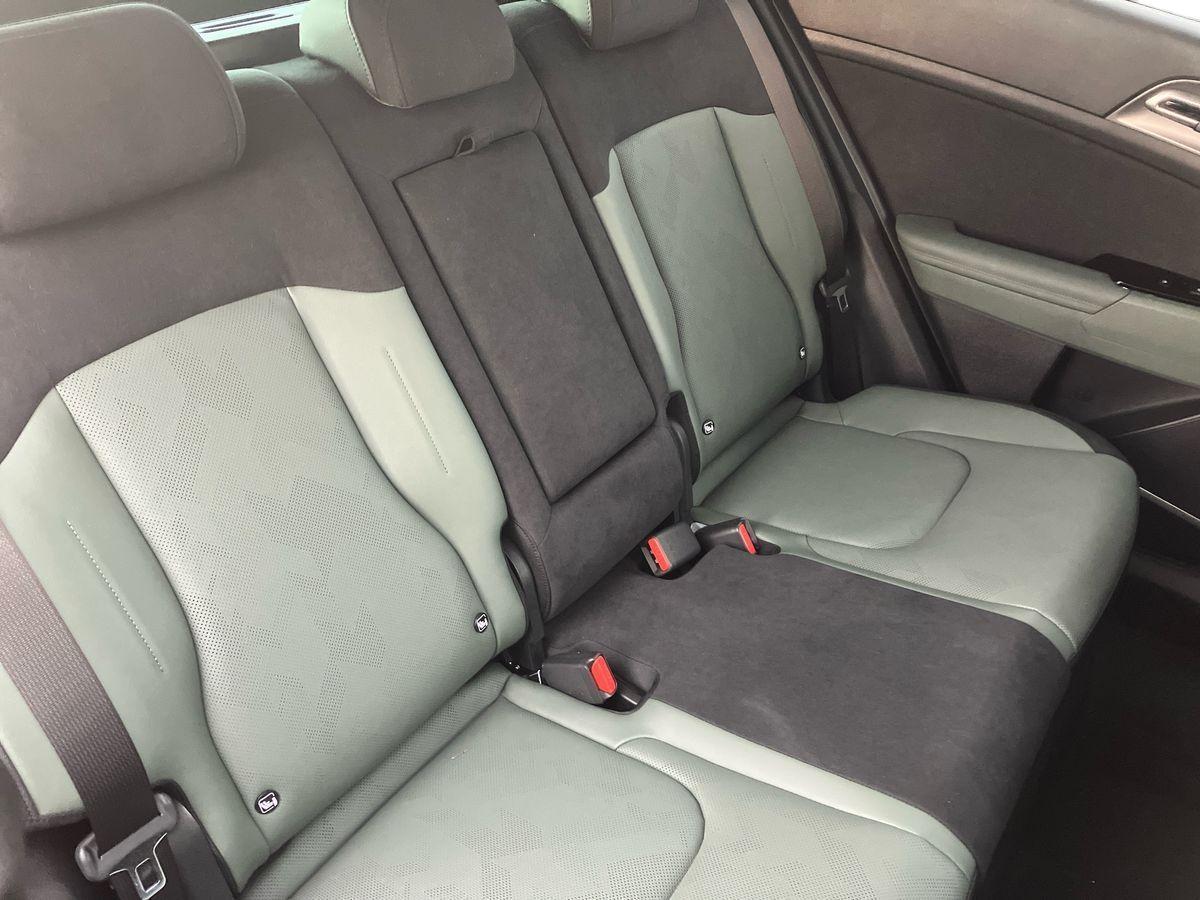 Used Kia Sportage 2025 for sale - 76177436: Photo 19