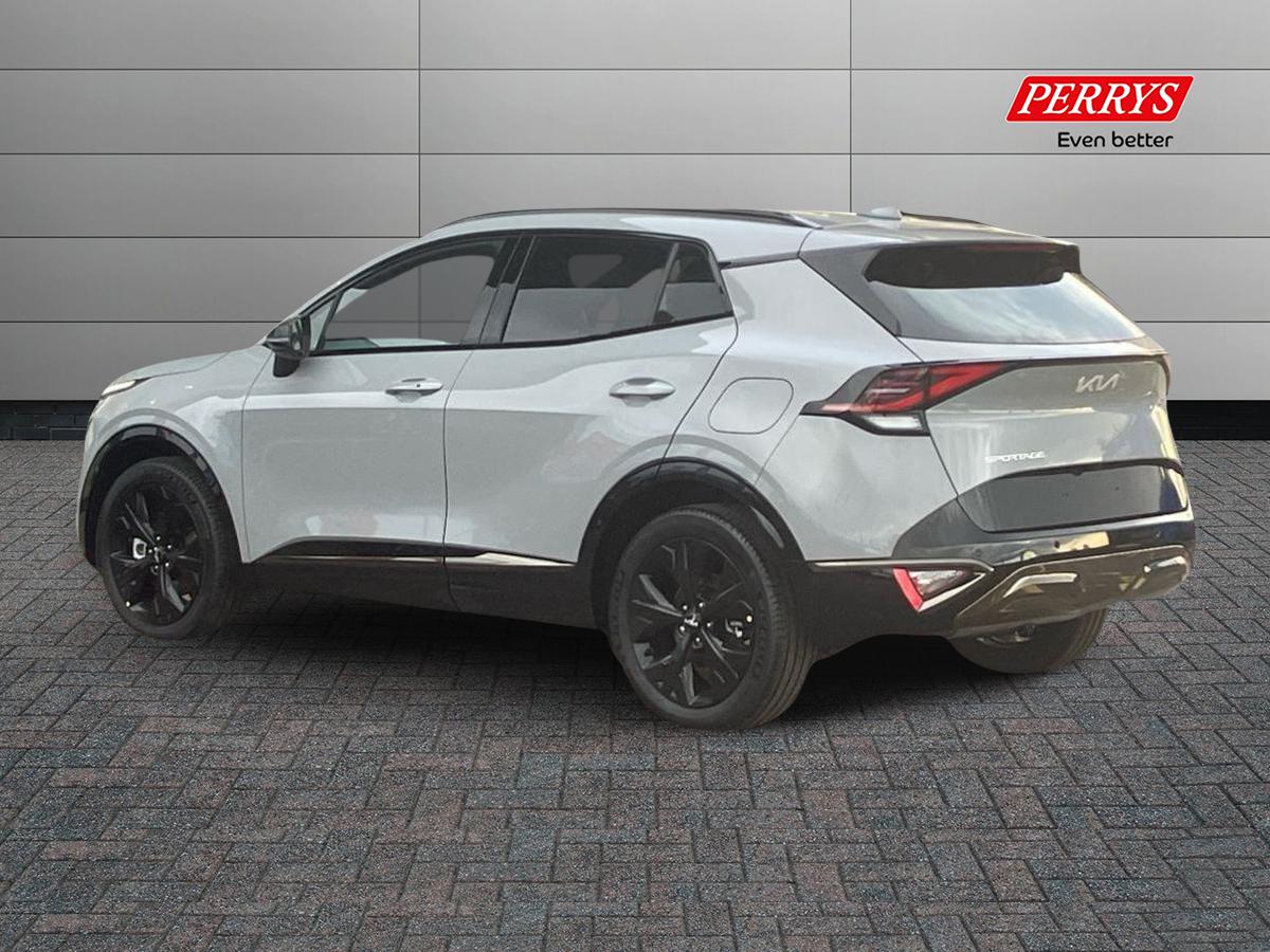 Used Kia Sportage 2025 for sale - 76177436: Photo 2