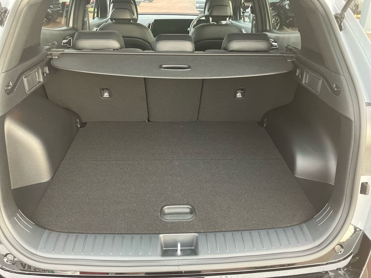 Used Kia Sportage 2025 for sale - 76177436: Photo 20