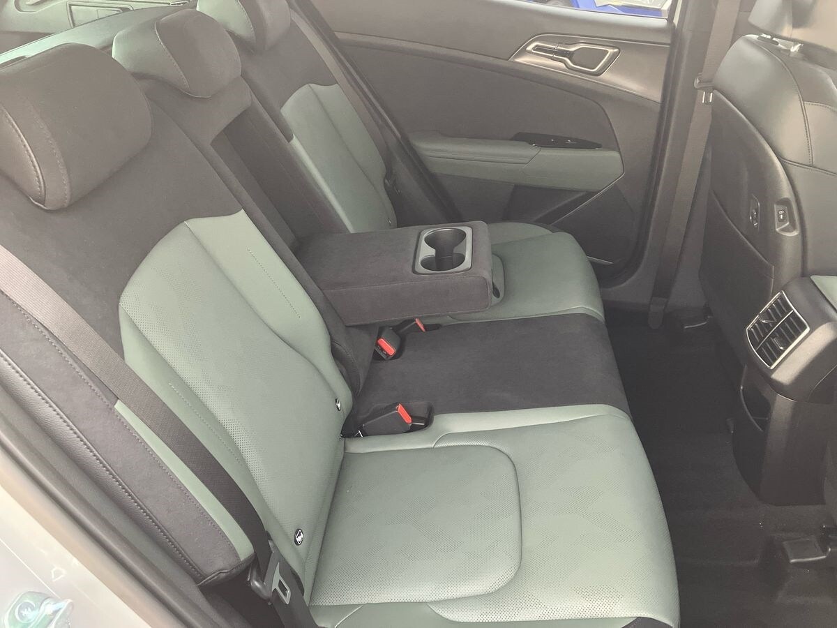 Used Kia Sportage 2025 for sale - 76177436: Photo 21