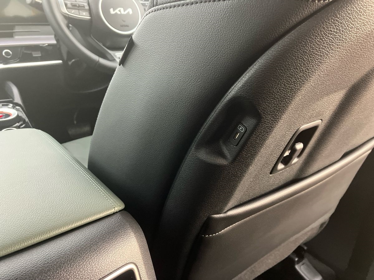 Used Kia Sportage 2025 for sale - 76177436: Photo 22