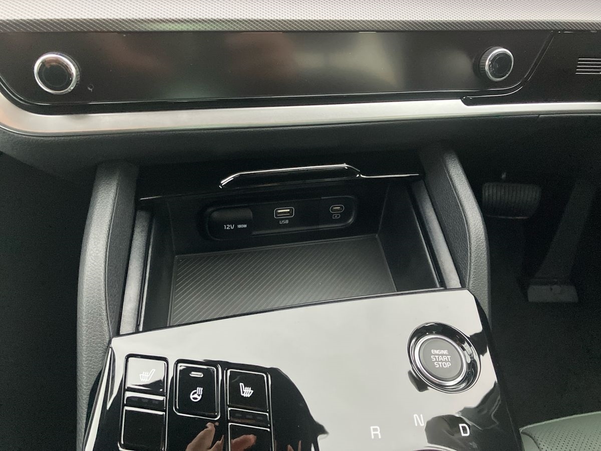 Used Kia Sportage 2025 for sale - 76177436: Photo 25