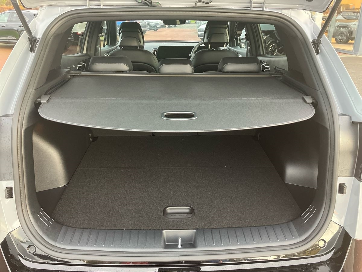 Used Kia Sportage 2025 for sale - 76177436: Photo 26