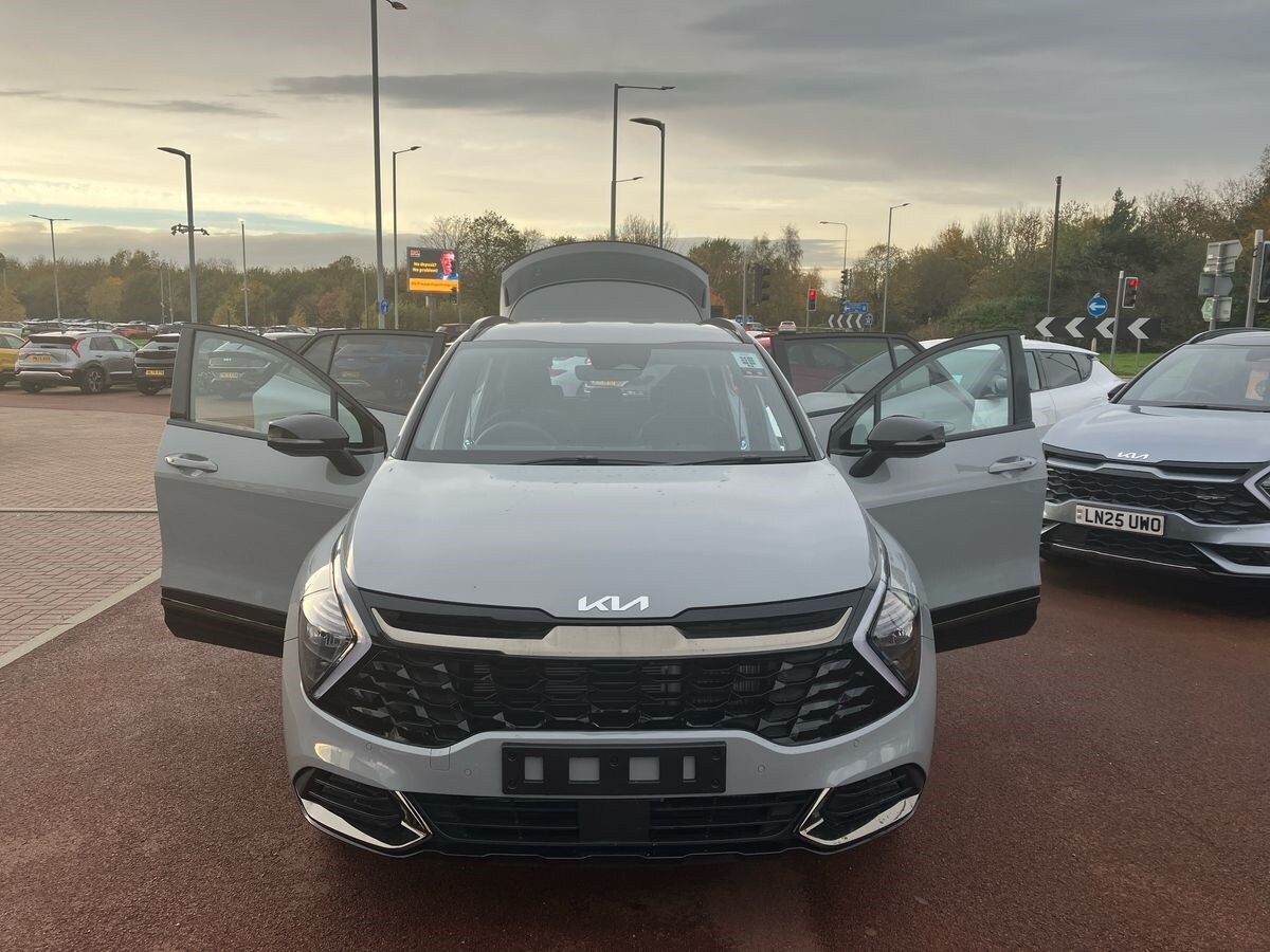 Used Kia Sportage 2025 for sale - 76177436: Photo 27