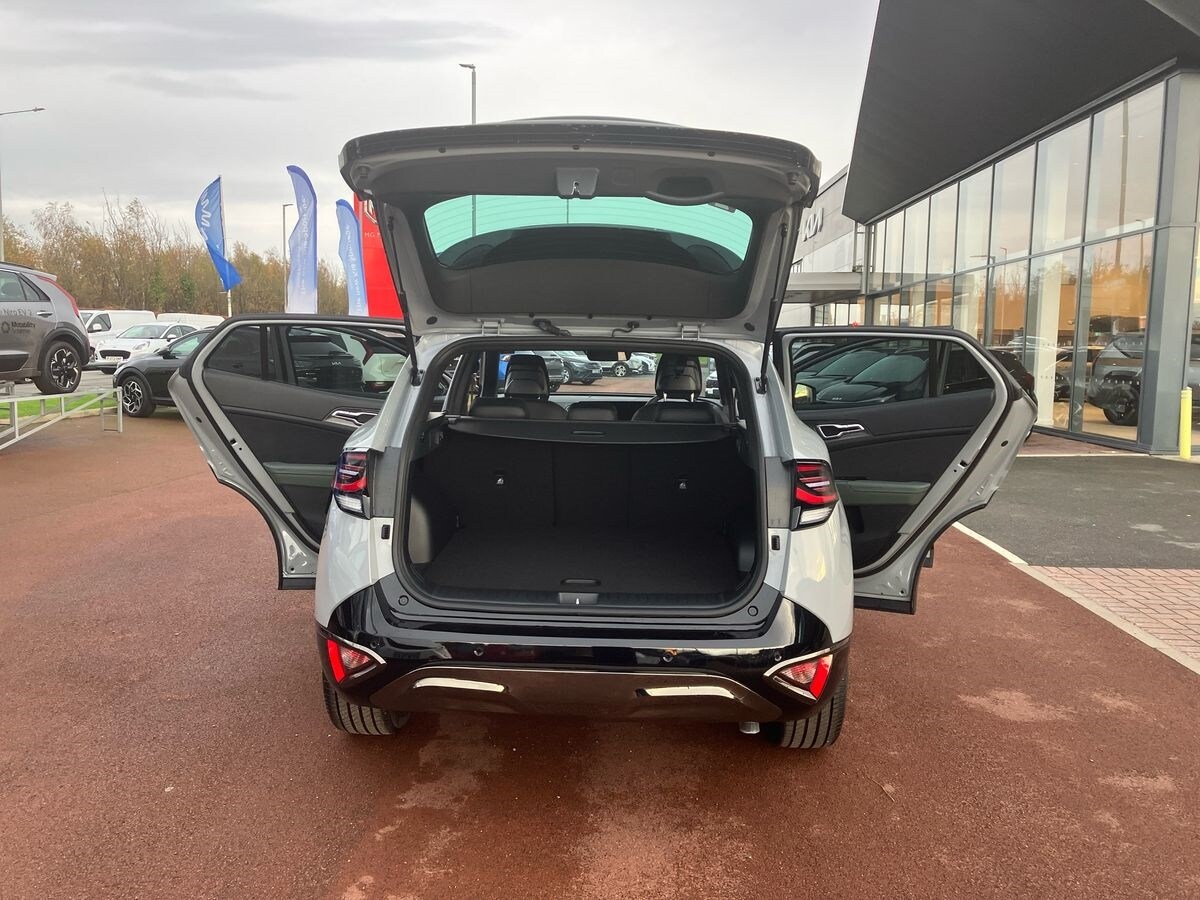 Used Kia Sportage 2025 for sale - 76177436: Photo 28