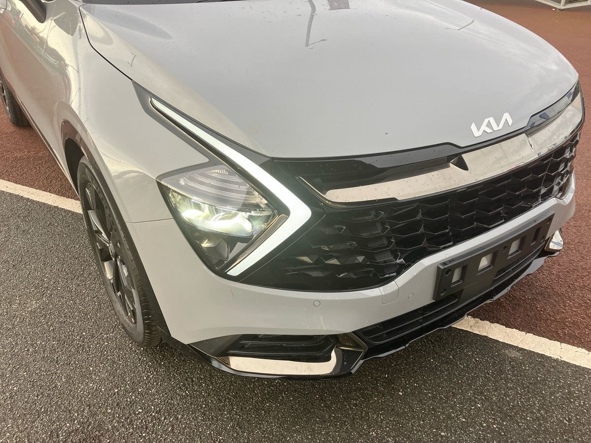 Used Kia Sportage 2025 for sale - 76177436: Photo 29