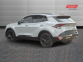 Used Kia Sportage 2025 for sale - 76177436: Photo