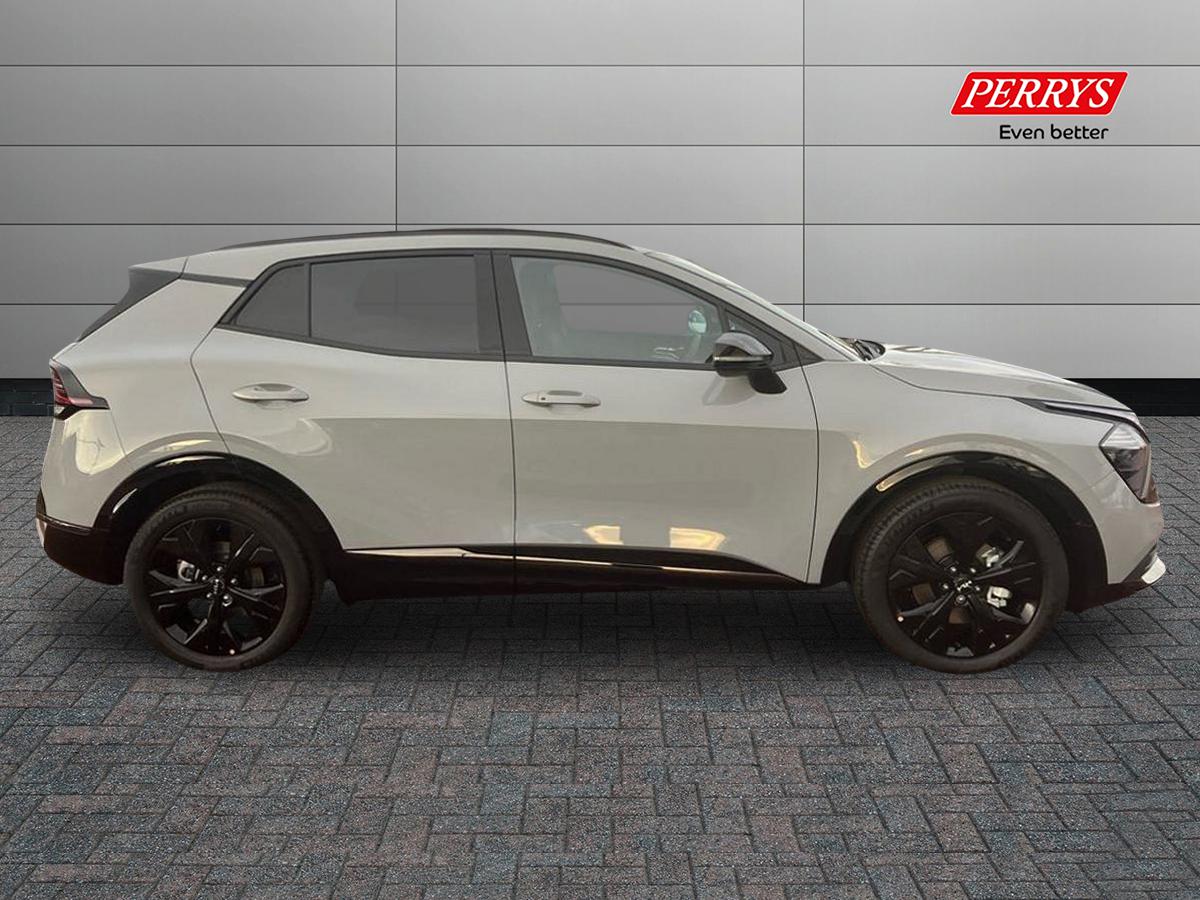 Used Kia Sportage 2025 for sale - 76177436: Photo 3