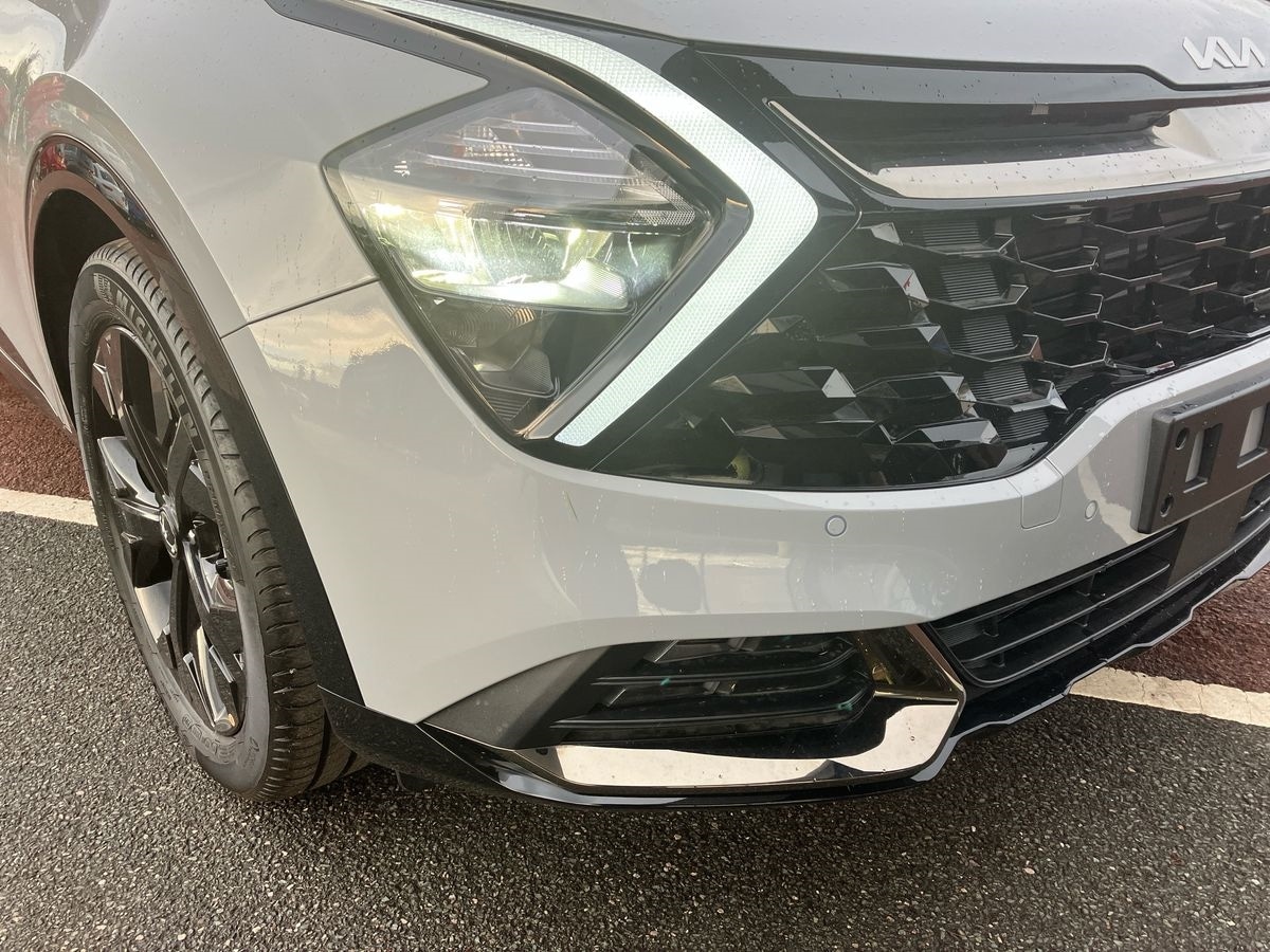 Used Kia Sportage 2025 for sale - 76177436: Photo 30