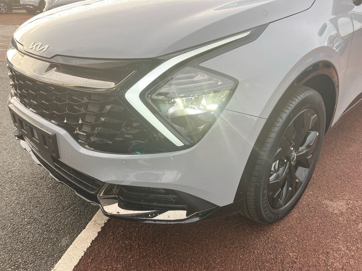Used Kia Sportage 2025 for sale - 76177436: Photo 31