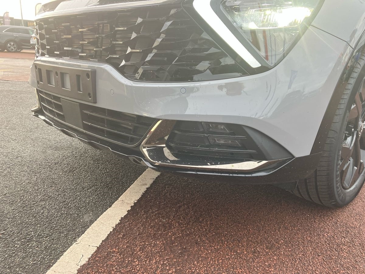 Used Kia Sportage 2025 for sale - 76177436: Photo 32