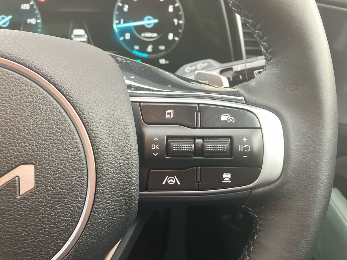 Used Kia Sportage 2025 for sale - 76177436: Photo 33