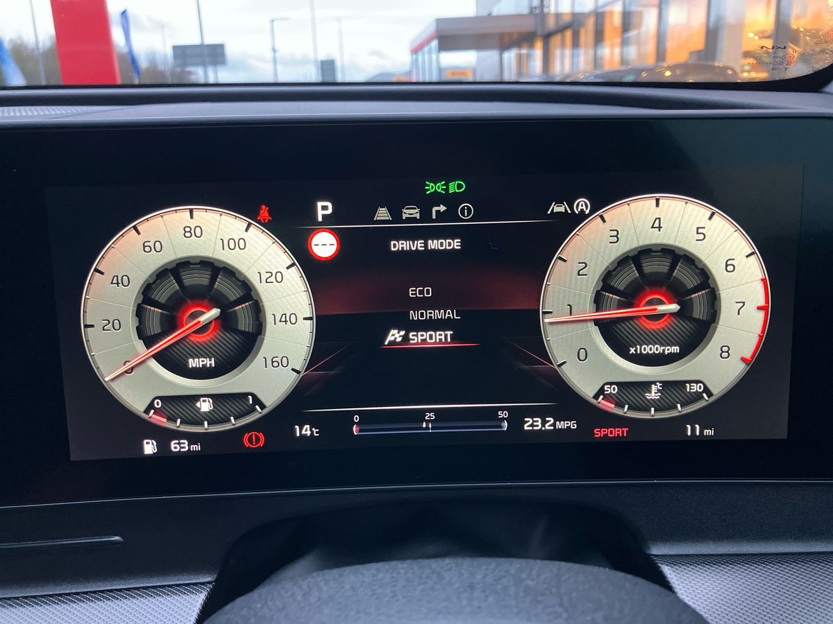 Used Kia Sportage 2025 for sale - 76177436: Photo 36