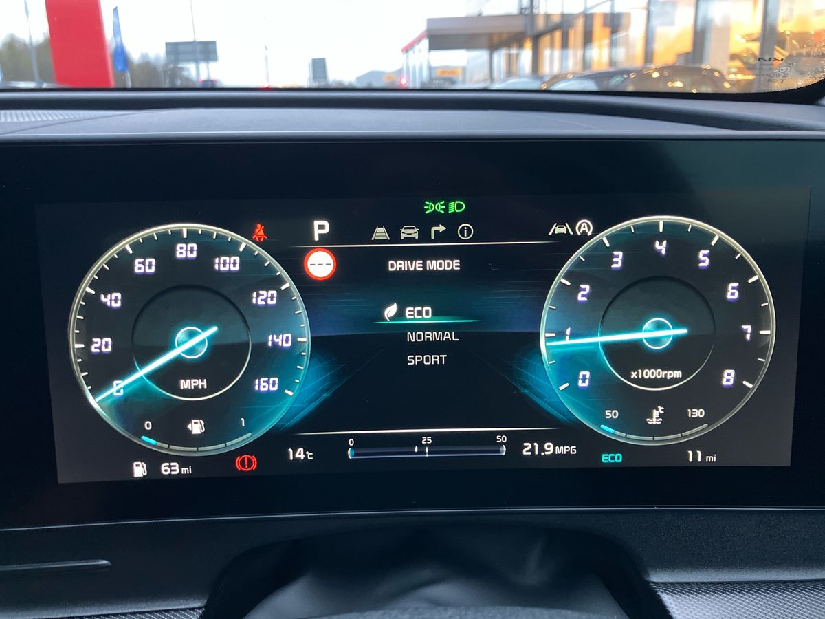 Used Kia Sportage 2025 for sale - 76177436: Photo 37