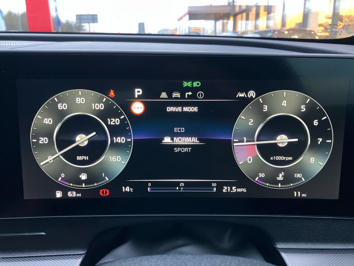 Used Kia Sportage 2025 for sale - 76177436: Photo 38