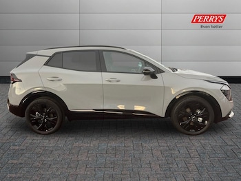 Used Kia Sportage 2025 for sale - 76177436: Photo