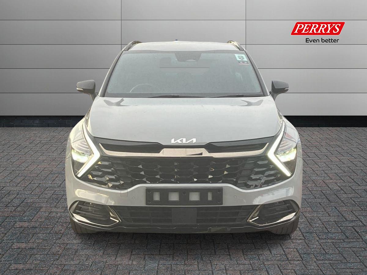 Used Kia Sportage 2025 for sale - 76177436: Photo 4