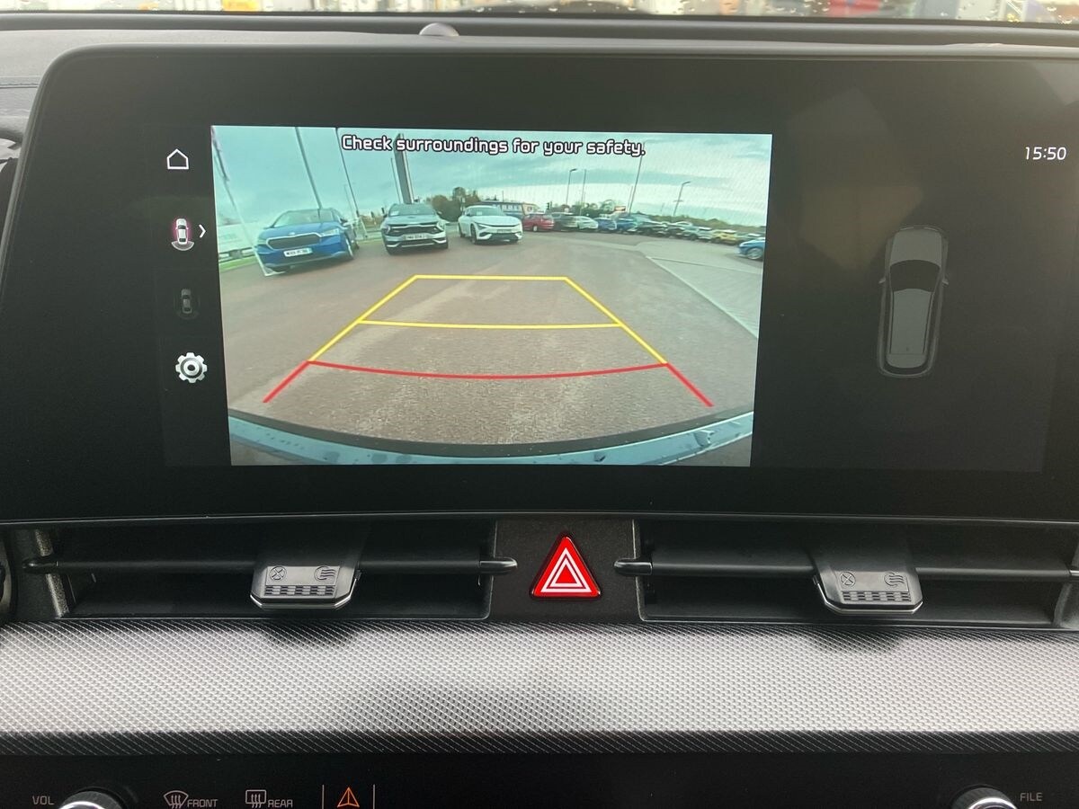 Used Kia Sportage 2025 for sale - 76177436: Photo 41