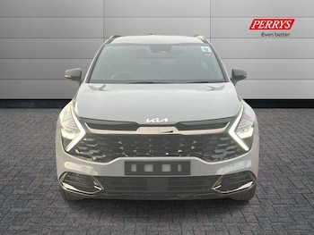 Used Kia Sportage 2025 for sale - 76177436: Photo