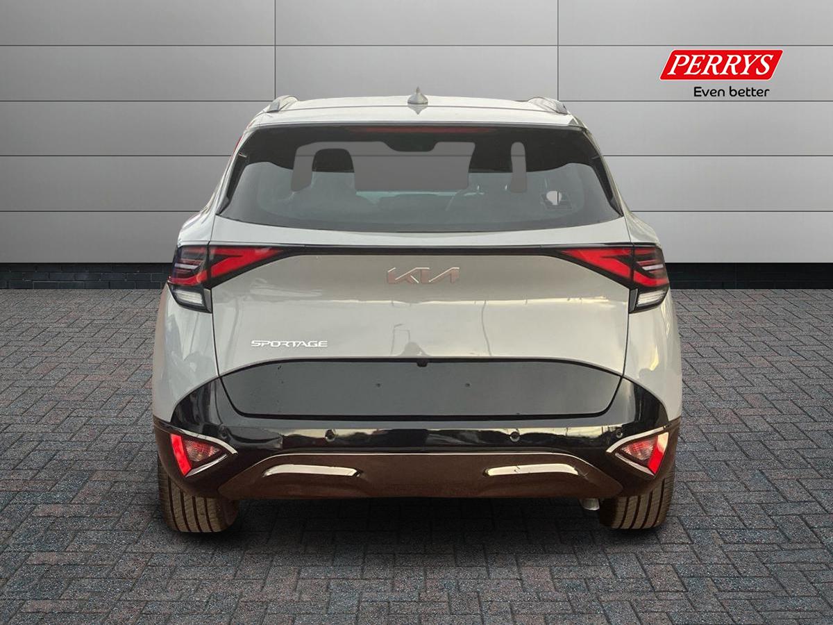 Used Kia Sportage 2025 for sale - 76177436: Photo 5